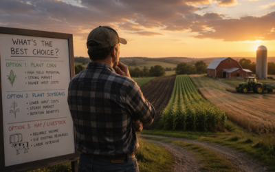 Better Farm Financial Decisions