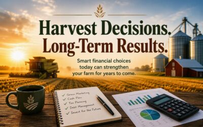 Should you Sell Grain or Wait?