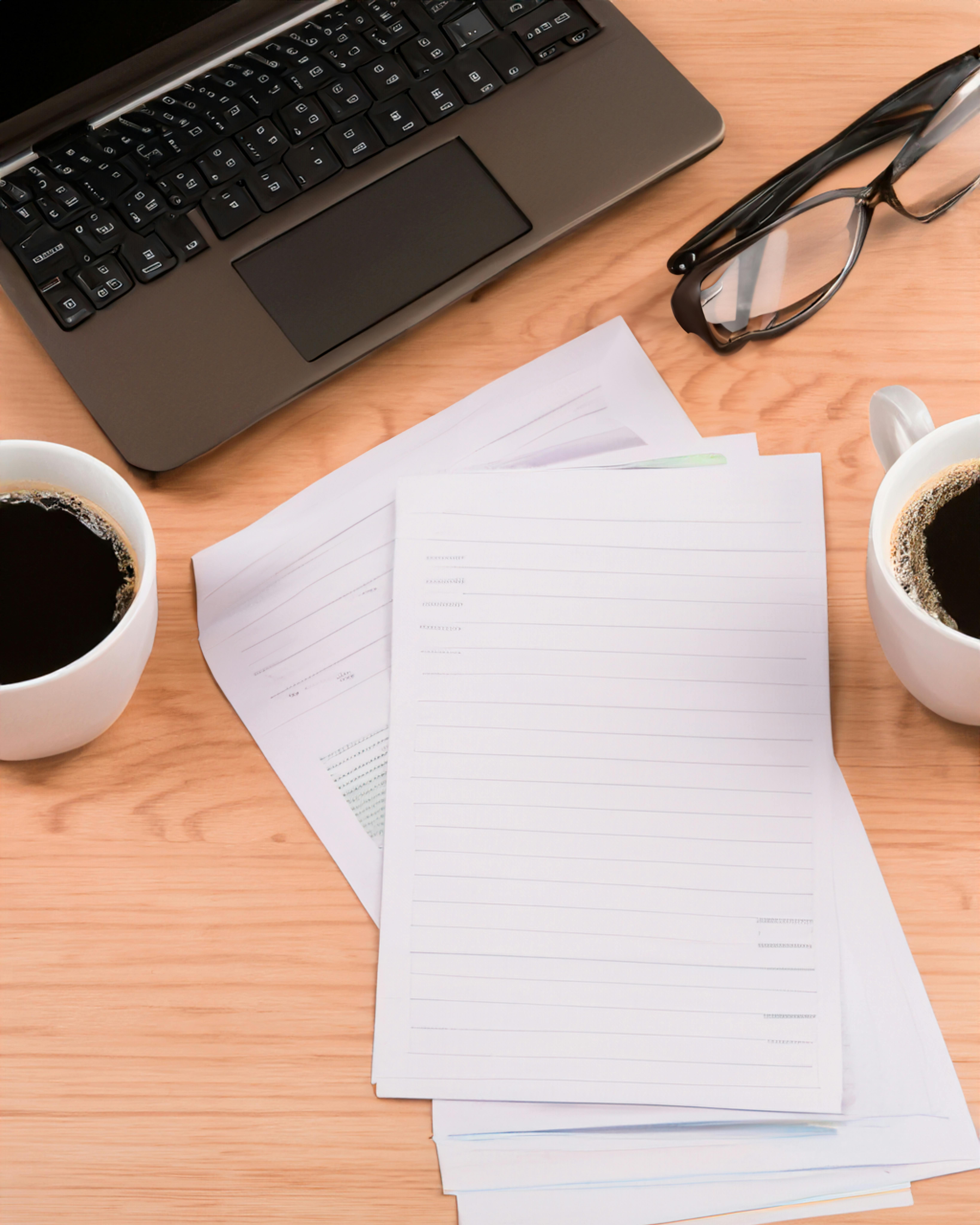 Clarity & Fairness Before Paperwork